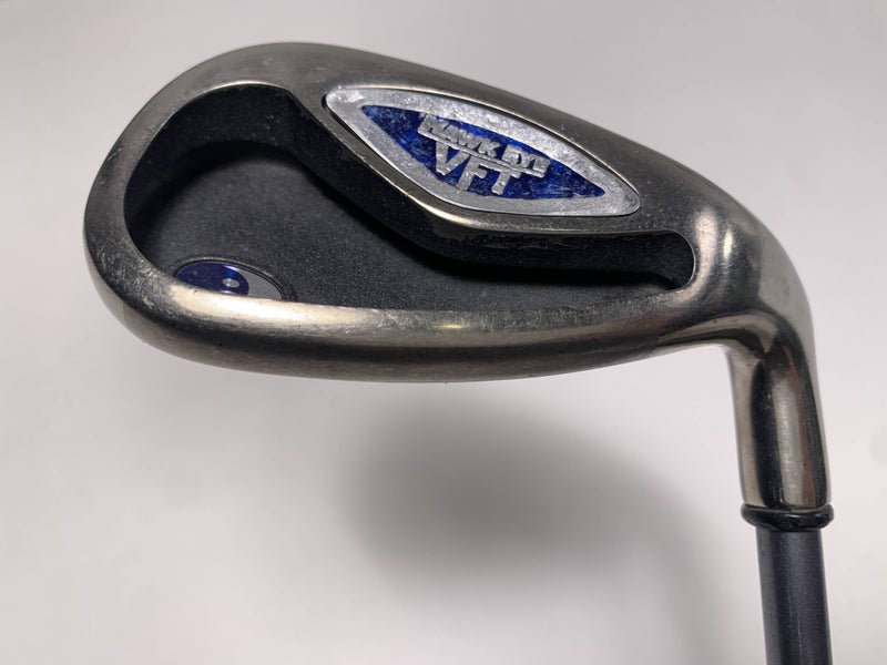 Callaway Hawkeye VFT Single 9 Iron Gems 55 Ladies Graphite Womens RH