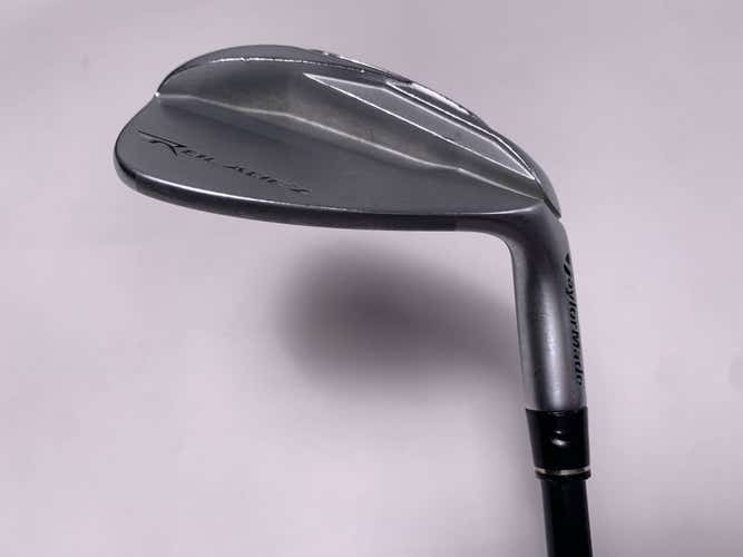 TaylorMade RocketBladez Gap Wedge GW 50* RocketFuel 45g Ladies RH