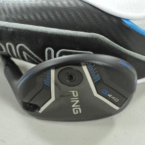 Ping G440 7-34* Hybrid Senior Flex Right Alta CB 70g Graphite # 205863