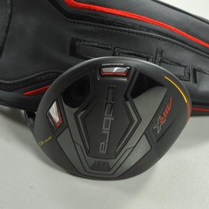 Cobra Air-X Offset 2023 10.5* Driver Regular Flex Right Ultralite 40g  # 205864