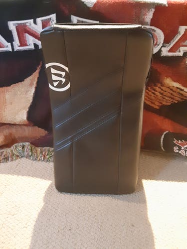 Warrior Ritual SR G4 Blocker Regular