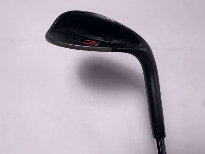 C3I Stock Lob Wedge LW 65* Wedge Steel Mens RH