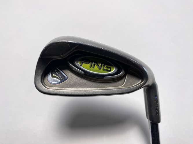 Ping Rapture Single 5 Iron Blue Dot 1* Up Regular Steel Mens RH