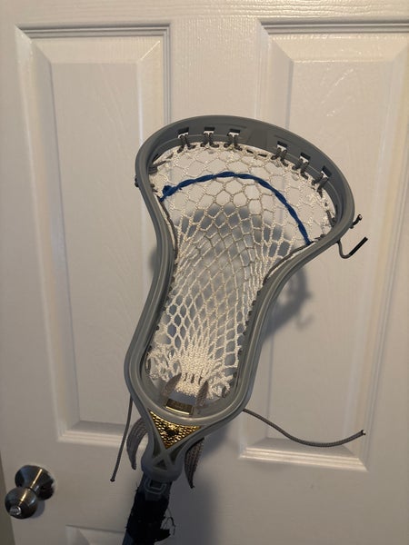 ECD Mirage 3 Graphene Strung Head (Used)