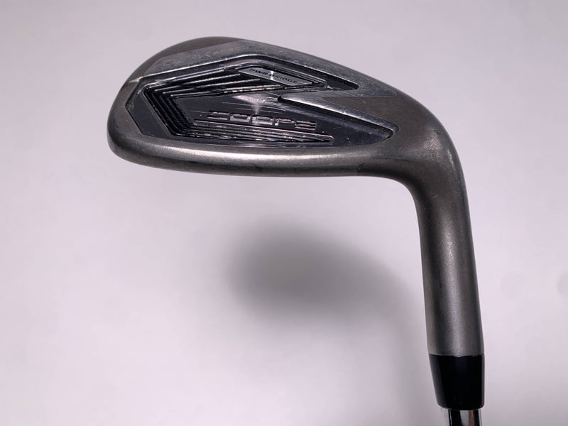 Cobra Darkspeed Gap Wedge GW KBS $-Taper Lite Stiff Steel Mens RH