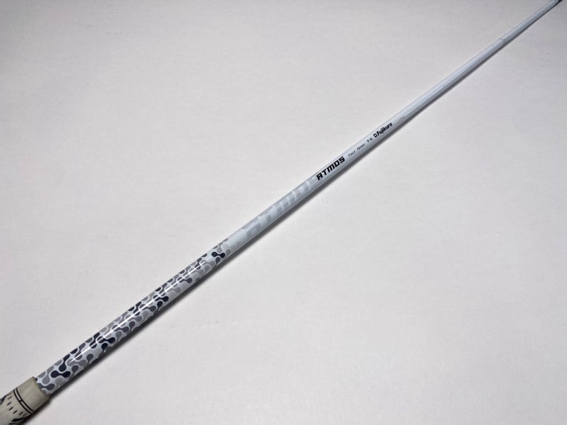 Fujikura Atmos Tour Spec Black 7x Extra Stiff Driver Shaft 43.5" Pull 0.335