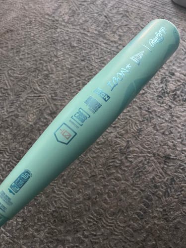 2026 Rawlings Icon 29/19 (-10)