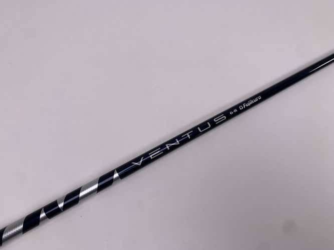Fujikura Ventus Blue 6R Regular Graphite Driver Shaft 44.75"-Callaway