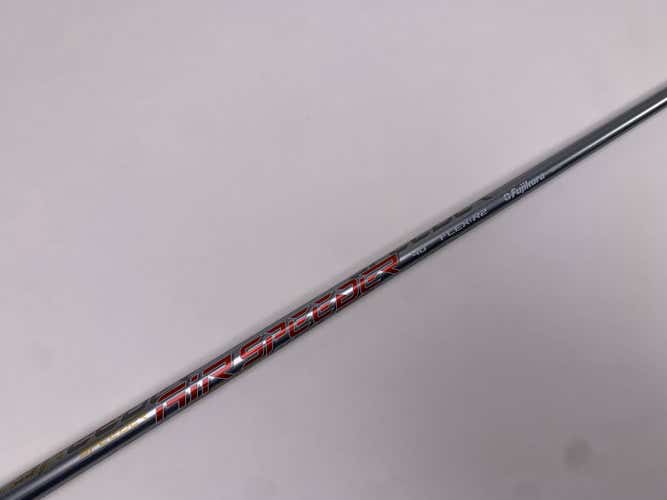 Fujikura Air Speeder 40 40g Seniors Graphite Driver Shaft 44.5"-Titleist