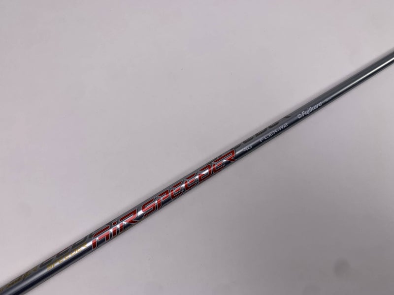 Fujikura Air Speeder 40 40g Seniors Graphite Driver Shaft 44.5"-Titleist