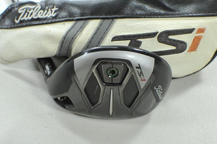Titleist TSi1 5-23* Hybrid Senior Flex Right Kuro Kage R2 55g Graphite # 205912