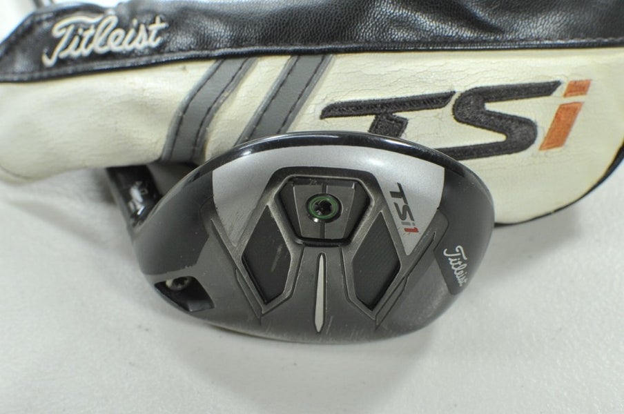 Titleist TSi1 5-23* Hybrid Senior Flex Right Kuro Kage R2 55g Graphite # 205912