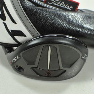 Titleist TSR2 4-21* Hybrid Regular Flex Right Motore X HB 6 Graphite # 205878