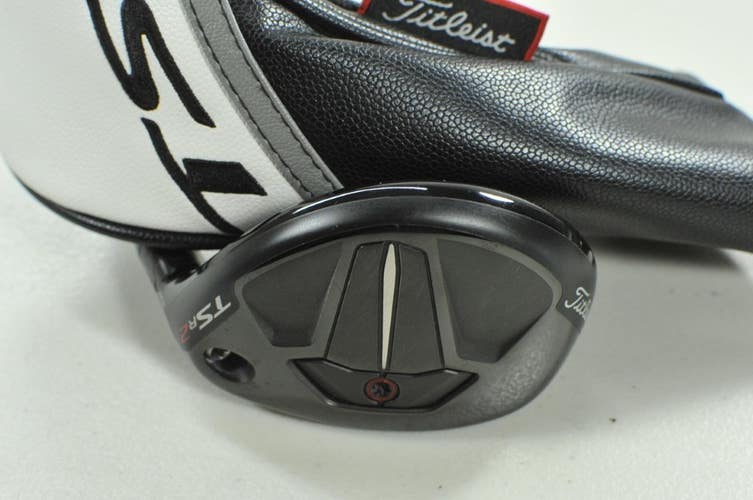 Titleist TSR2 4-21* Hybrid Regular Flex Right Motore X HB 6 Graphite # 205878