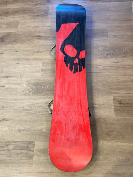 burton 165 snowboard Vintage Cruzer and designed for consistent glide in all snow conditions Burton Men's Instigator Camber Snowboard