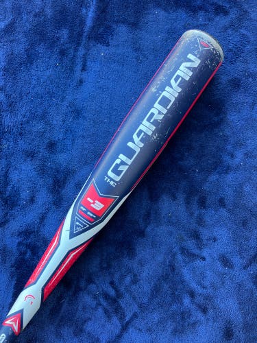 Stinger Guardian Bat BBCOR Certified (-3) Alloy 29 oz 32" (Used)
