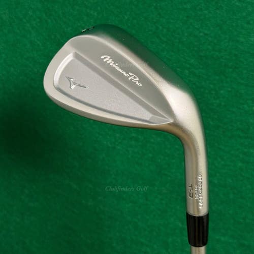 Mizuno Pro T-3 60-10C 60 Lob Wedge AeroTech SteelFiber i70cw Composite Seniors
