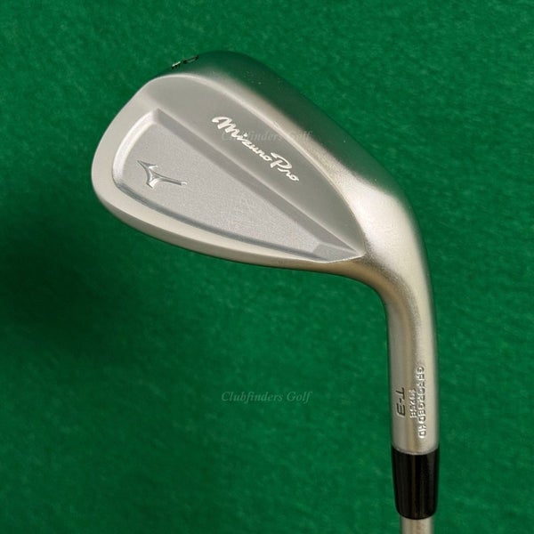 Mizuno Pro T-3 60-10C 60 Lob Wedge AeroTech SteelFiber i70cw Composite Seniors