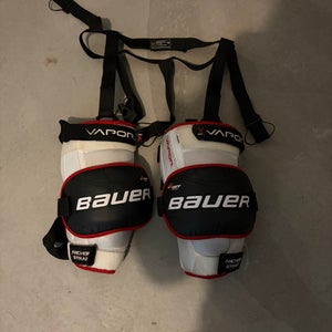 Bauer Vapor 1X Goalie Knee Pads