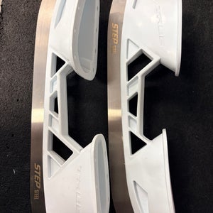 True Step Steel Runner and Holder 288 mm (New)