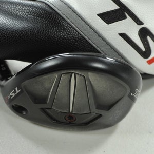 Titleist TSR2 3-18* Hybrid Regular Flex Right Motore X HB 6 Graphite # 205877