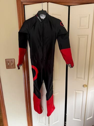 Men's Large 2024 Arctica Ski Suit (Used) FIS Legal