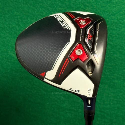 Cobra COBRA X VA Ltd. Ed. AEROJET LS Volition 9 Driver Kai'li 60X ExStiff w/HC