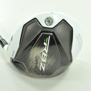 TaylorMade RocketBallz 10.5* Driver Regular Flex Right  # 205850