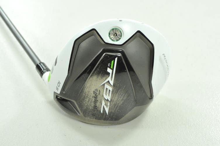 TaylorMade RocketBallz 10.5* Driver Regular Flex Right  # 205850