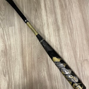Used BBCOR Certified 2021 Louisville Slugger Meta Composite Bat (-3) 29 oz 32"
