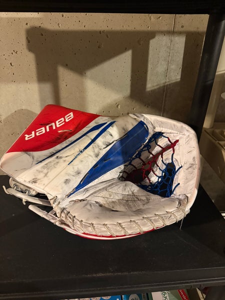 2024 Bauer Vapor Hyperlite 2 Regular (Used)