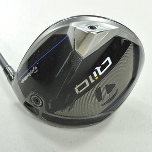 TaylorMade Qi10 10.5* Driver Regular Flex Right Ventus 5  # 205828