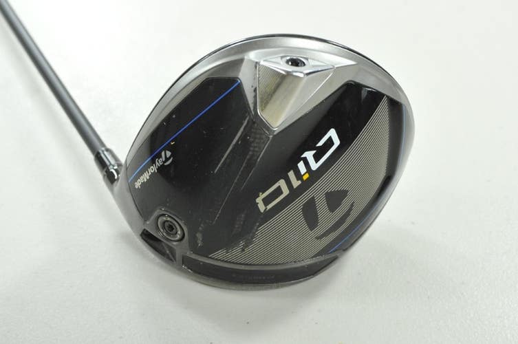 TaylorMade Qi10 10.5* Driver Regular Flex Right Ventus 5  # 205828