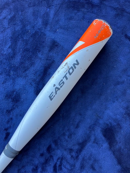 2014 Easton Mako Composite Bat USSSA Certified (-9) Composite 22 oz 31" (Used)