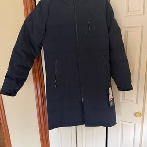 Sync Pano Jacket Size Large - New with Tags