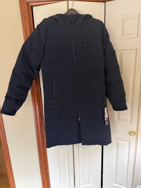 Sync Pano Jacket Size Large - New with Tags