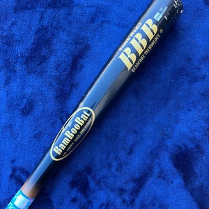 2016 BamBooBat BamBooBat Bamboo Bat Bamboo 21 oz 29" (Used)