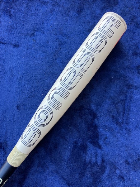 2023 Warstic Bonesaber Hybrid Bat BBCOR Certified (-3) Hybrid 30 oz 33" (Used)