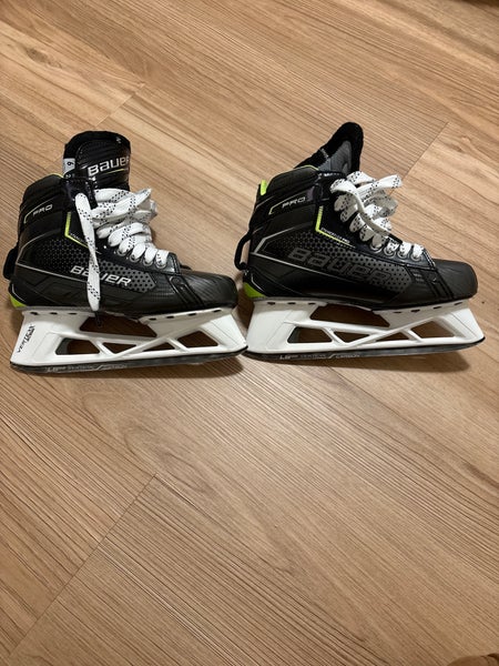 Bauer Hockey Skates 6 (New)