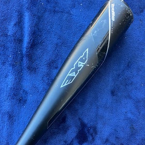 AXE Elite One Alloy Bat USSSA Certified (-10) Alloy 16 oz 26" (Used)