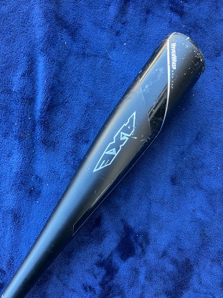 AXE Elite One Alloy Bat USSSA Certified (-10) Alloy 16 oz 26" (Used)