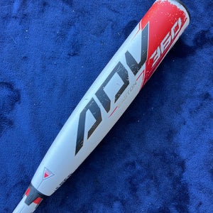 2020 Easton ADV 360 Composite Bat USSSA Certified (-10) Composite 20 oz 30" (Used)