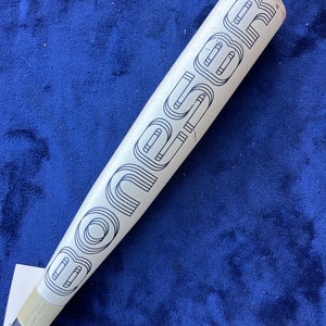 2023 Warstic Bonesaber Hybrid Bat BBCOR Certified (-3) Hybrid 29 oz 32" (Used)