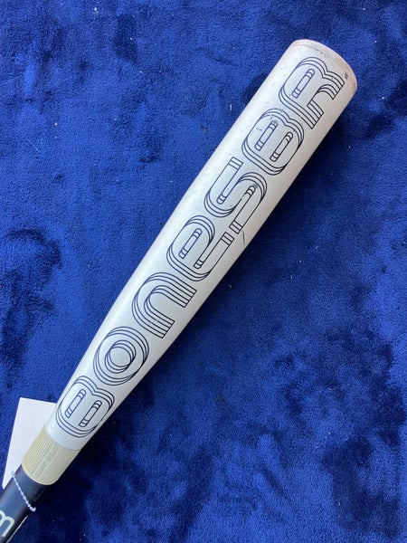 2023 Warstic Bonesaber Hybrid Bat BBCOR Certified (-3) Hybrid 29 oz 32" (Used)