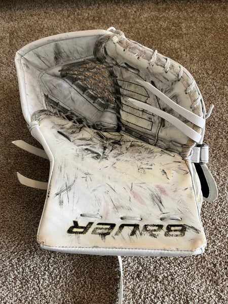 Bauer Supreme S190 Regular (Used)