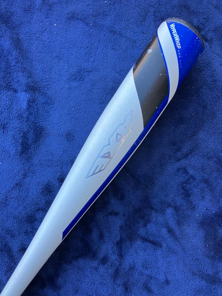 AXE Elite One Alloy Bat USSSA Certified (-10) Alloy 19 oz 29" (Used)