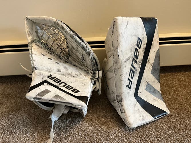 Bauer Supreme One.5 Regular (Used)
