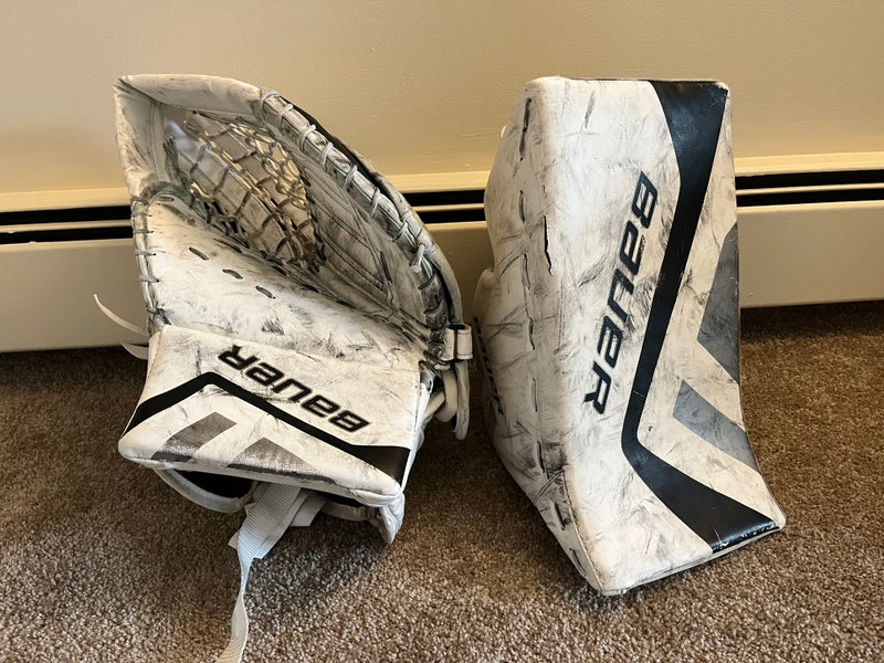 Bauer Supreme One.5 Regular (Used)