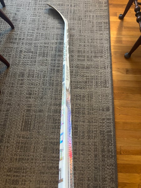 Senior Bauer Proto-R Right Handed Hockey Stick P92 77 Flex (Used)