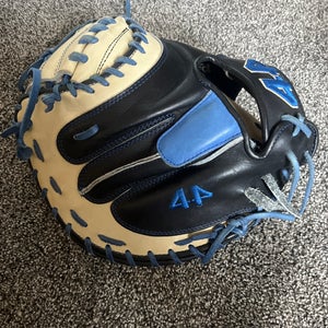 44 Pro RH Catcher's Glove (New)
